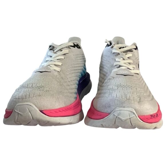 Hoka One One M Mach 5 1127893 WSBB Mens Sneakers US 12D main image 8